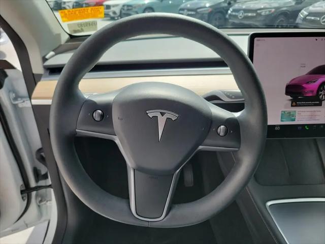 2023 Tesla Model Y RWD