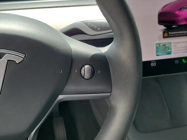 2023 Tesla Model Y RWD