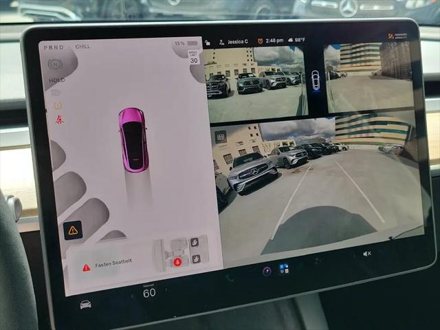 2023 Tesla Model Y RWD