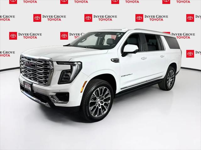 2026 GMC Yukon XL 4WD Denali for sale in Inver Grove, MN