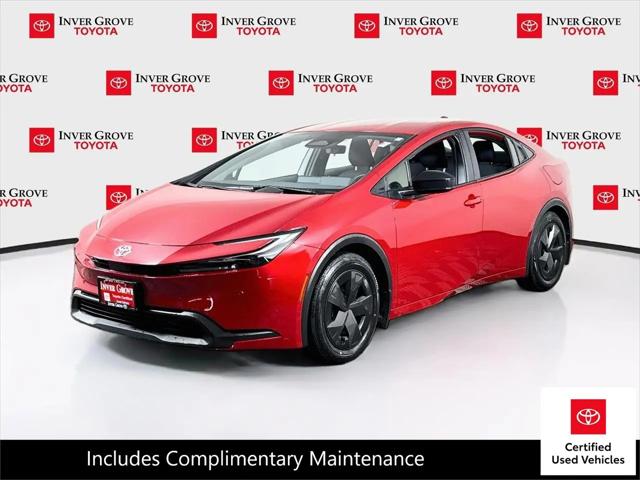 2024 Toyota Prius LE for sale in Inver Grove, MN