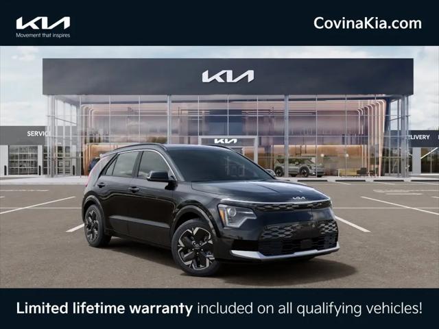 2026 Kia Niro EV Wind for sale in Covina, CA