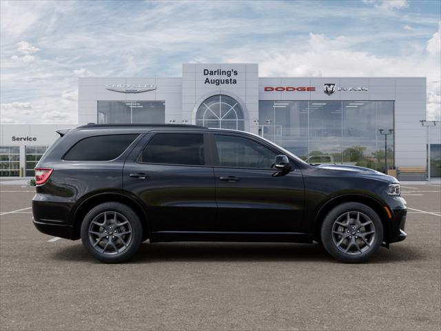 2027 Dodge Durango GT Plus HEMI