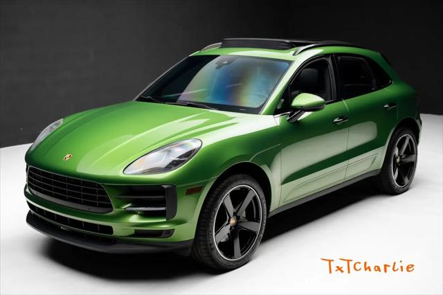 2019 Porsche Macan Macan for sale in Fort Lauderdale, FL