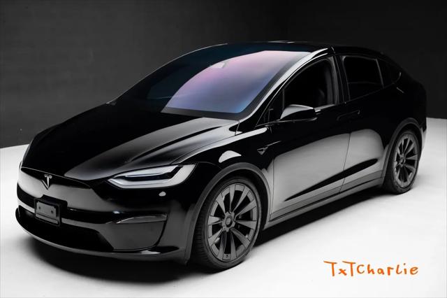 2022 Tesla Model X Plaid Tri Motor All-Wheel Drive for sale in Fort Lauderdale, FL