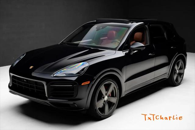 2021 Porsche Cayenne GTS for sale in Fort Lauderdale, FL