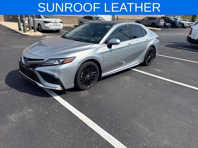 2023 Toyota Camry XSE for sale in Dayton, OH