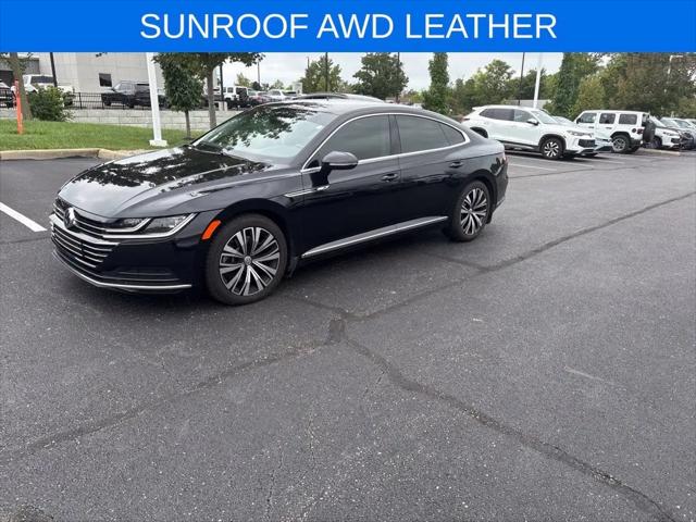 2020 Volkswagen Arteon for sale near Dayton, OH