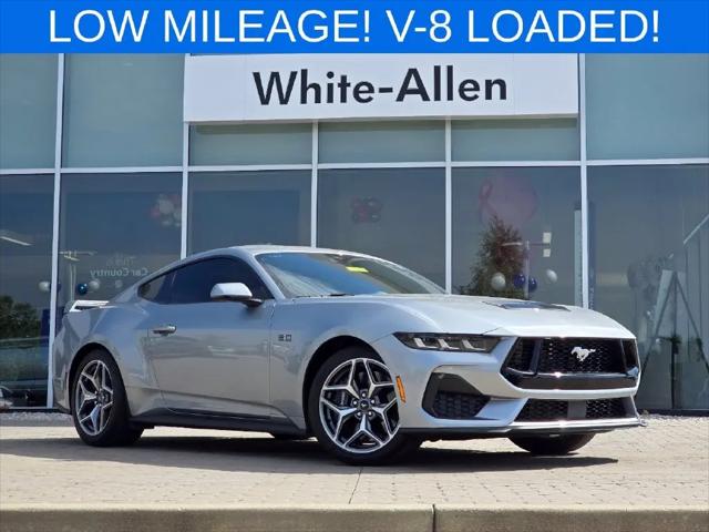2024 Ford Mustang for sale near Dayton, OH