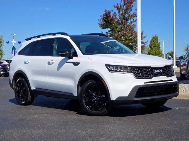 2023 Kia Sorento X-Line S for sale near Dayton, OH