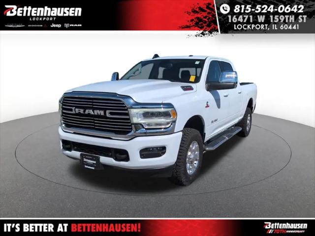 2024 Ram 2500 Laramie Crew Cab 4x4 64 Box for sale in Lockport, IL