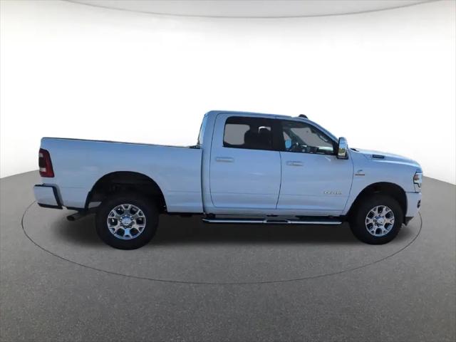 2024 Ram 2500 Laramie Crew Cab 4x4 64 Box