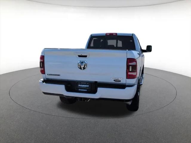 2024 Ram 2500 Laramie Crew Cab 4x4 64 Box