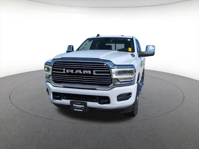 2024 Ram 2500 Laramie Crew Cab 4x4 64 Box