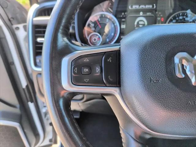 2024 Ram 2500 Laramie Crew Cab 4x4 64 Box