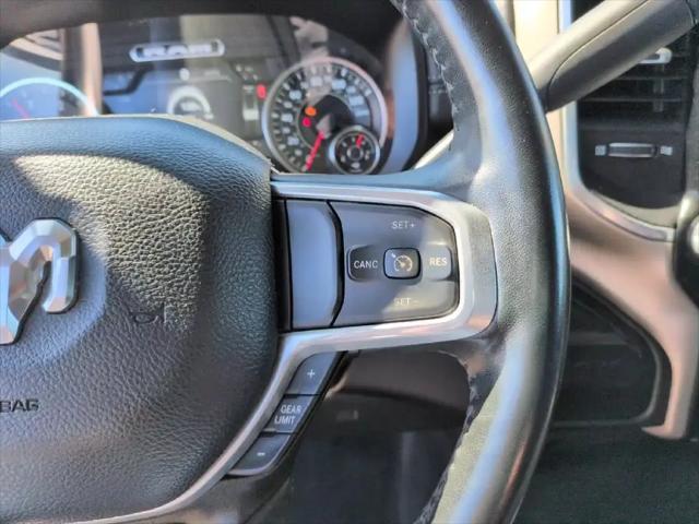 2024 Ram 2500 Laramie Crew Cab 4x4 64 Box