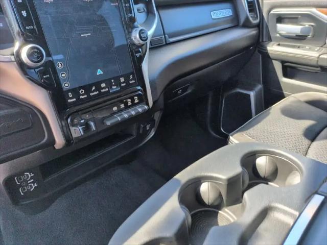 2024 Ram 2500 Laramie Crew Cab 4x4 64 Box