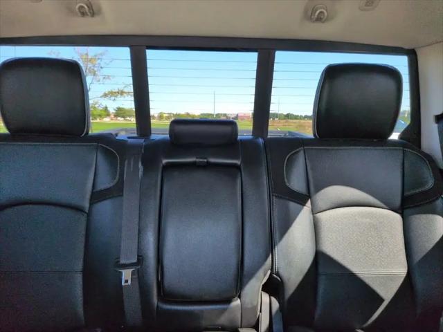 2024 Ram 2500 Laramie Crew Cab 4x4 64 Box