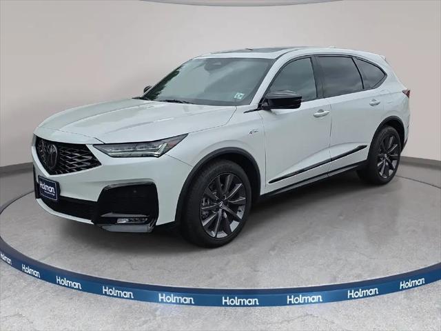 2025 Acura MDX A-SPEC for sale in Turnersville, NJ