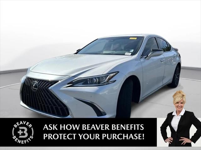 2022 Lexus ES 250 ES 250 for sale in Cumming, GA