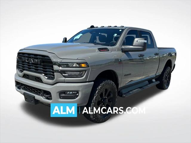2026 Ram 2500 Big Horn Crew Cab 4x4 64 Box for sale in Perry, GA