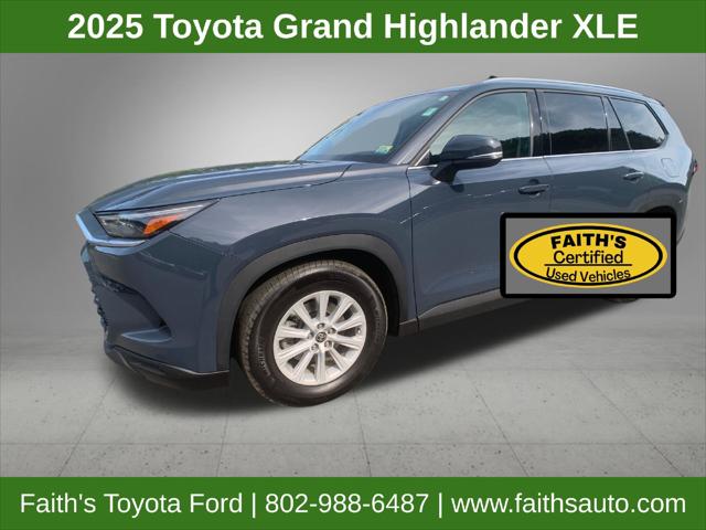 2025 Toyota Gran montañés XLE for sale in Westminster, VT