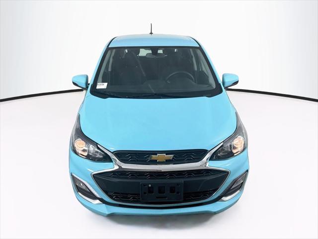 2021 Chevrolet Spark FWD 1LT Automatic
