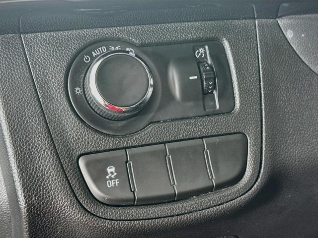 2021 Chevrolet Spark FWD 1LT Automatic