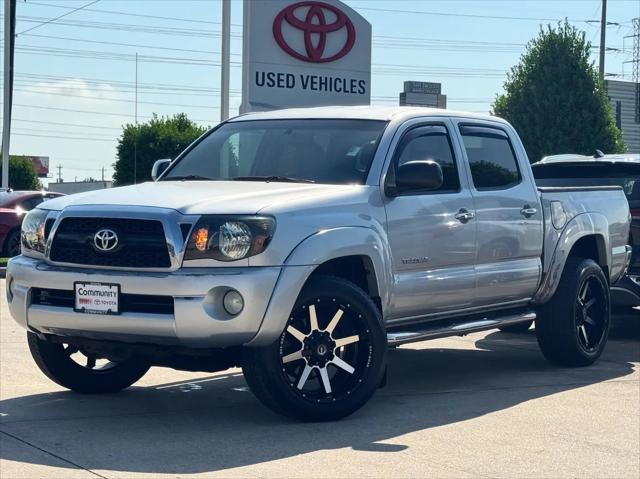 2011 Toyota Tacoma PreRunner V6 for sale in Baytown, TX