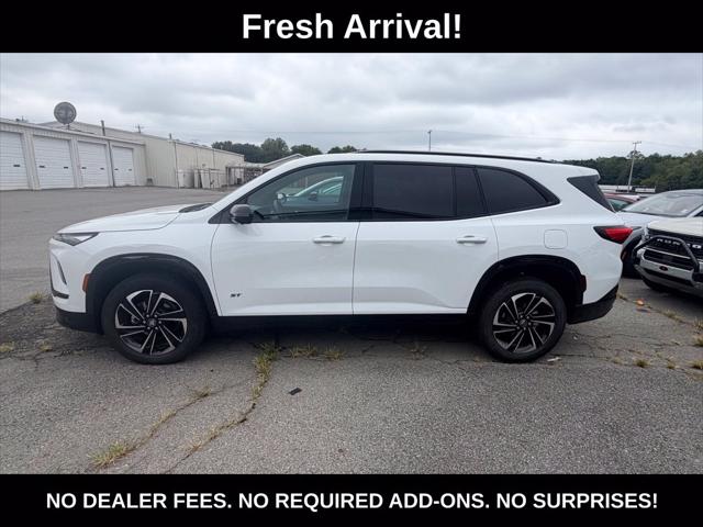 2026 Buick Enclave Sport Touring FWD for sale in Jasper, AL