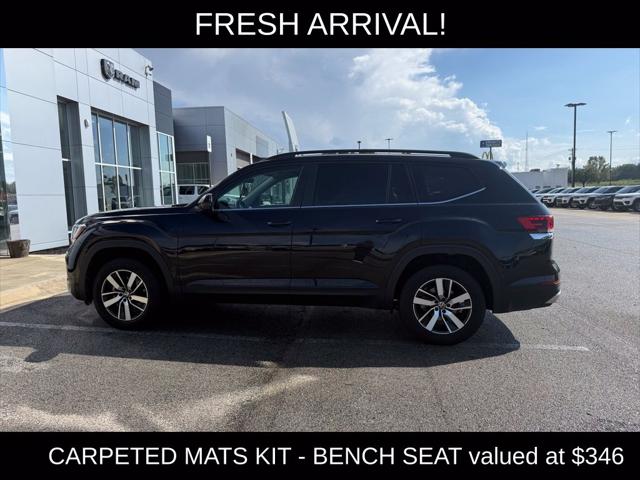 2023 Volkswagen Atlas 2.0T SE for sale in Jasper, AL