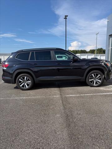 2023 Volkswagen Atlas 2.0T SE