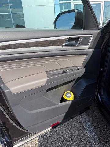 2023 Volkswagen Atlas 2.0T SE