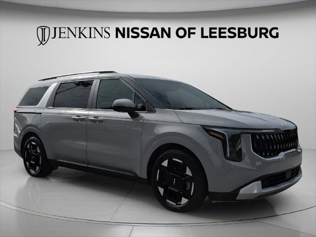 2025 Kia Carnival MPV EX for sale in Homosassa Springs, FL