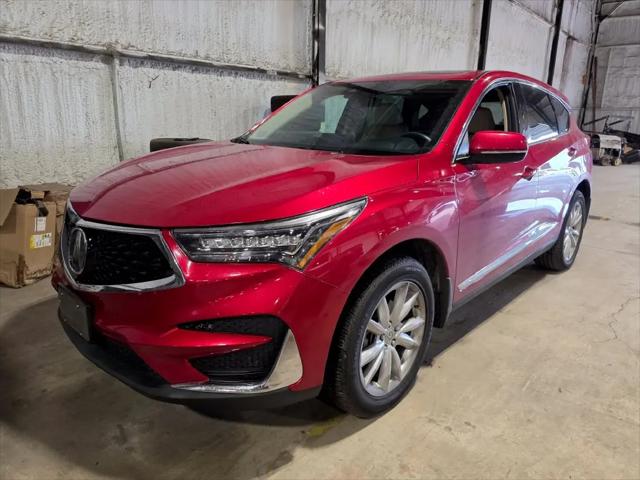 2019 Acura RDX Standard for sale near Chillicothe, OH