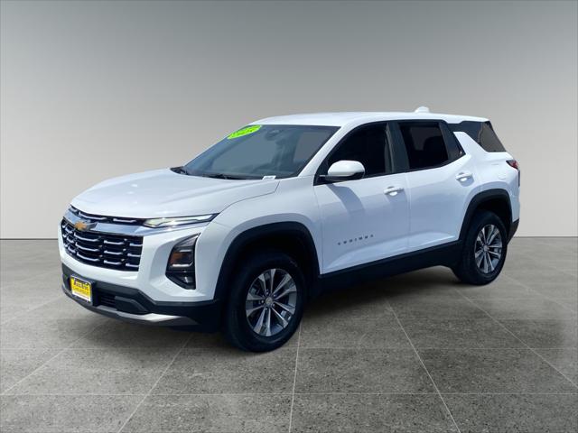 2025 Chevrolet Equinox AWD LT for sale in Moreno Valley, CA
