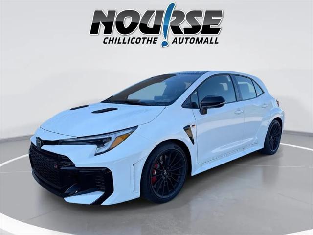 2026 Toyota GR Corolla Premium Plus for sale near Chillicothe, OH