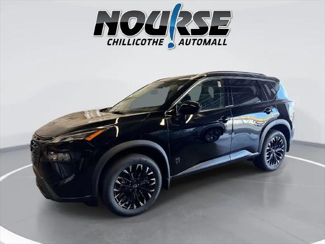 2026 Nissan Rogue Dark Armor for sale in Chillicothe, OH