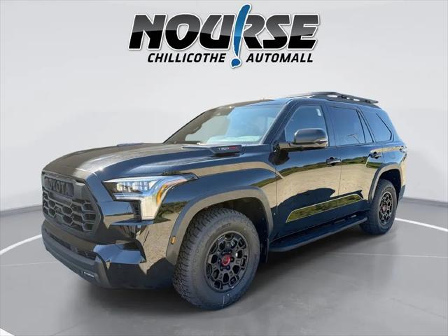 2026 Toyota Sequoia TRD Pro for sale in Chillicothe, OH
