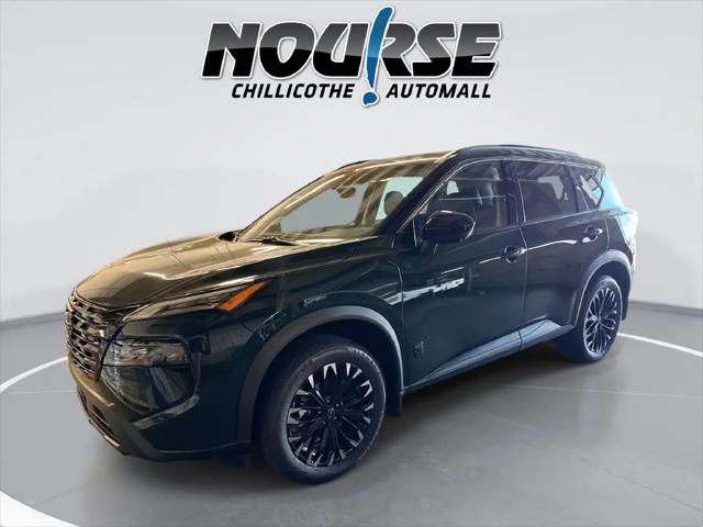 2026 Nissan Rogue Dark Armor for sale in Chillicothe, OH