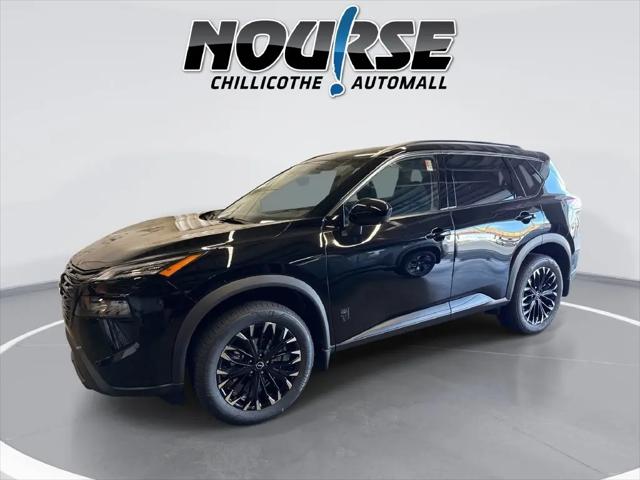 2026 Nissan Rogue Dark Armor for sale in Chillicothe, OH