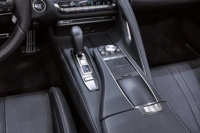2021 Lexus LC 500 LC 500