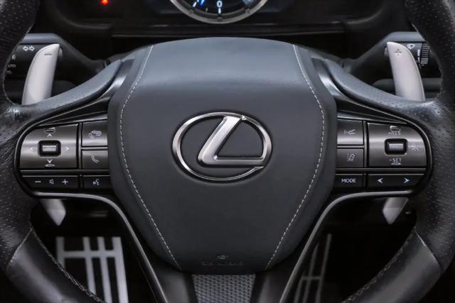 2021 Lexus LC 500 LC 500