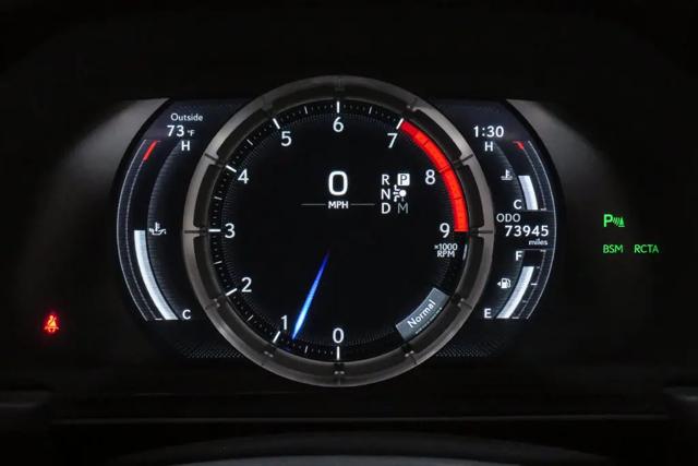 2021 Lexus LC 500 LC 500