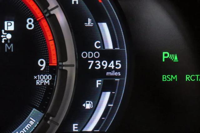 2021 Lexus LC 500 LC 500