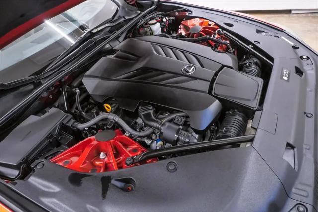 2021 Lexus LC 500 LC 500