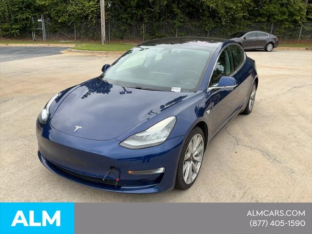 2019 Tesla Model 3 Mid Range for sale in Morrow, GA