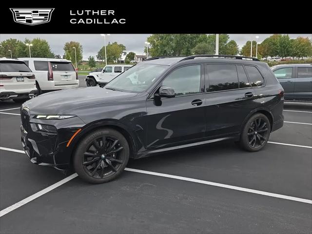 2023 BMW X7 M60i for sale in Vadnais Heights, MN