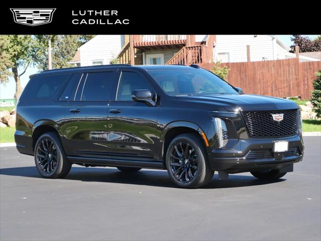 2025 Cadillac Escalade ESV Sport Platinum for sale in Vadnais Heights, MN