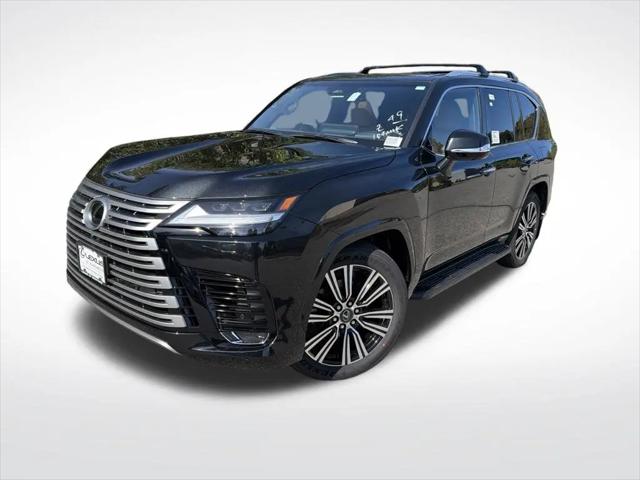 2026 Lexus LX Luxury for sale in Bedford, NH